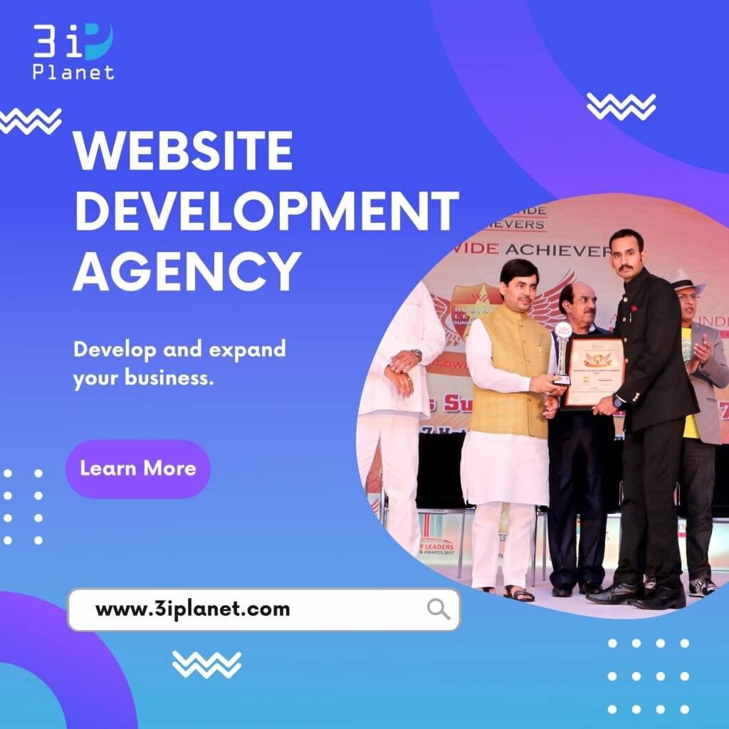website development company in udaipur 3i planet