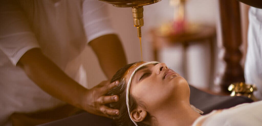 Ayurvedic Services in Calgary
